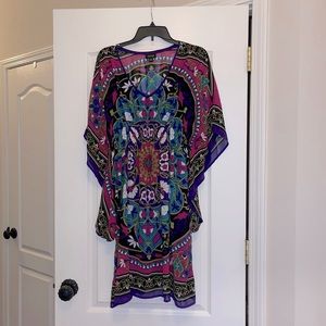 Nicole by Nicole Miller dress